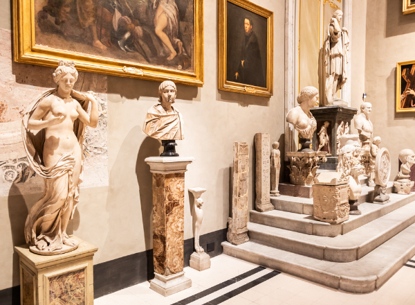 Antique Furniture