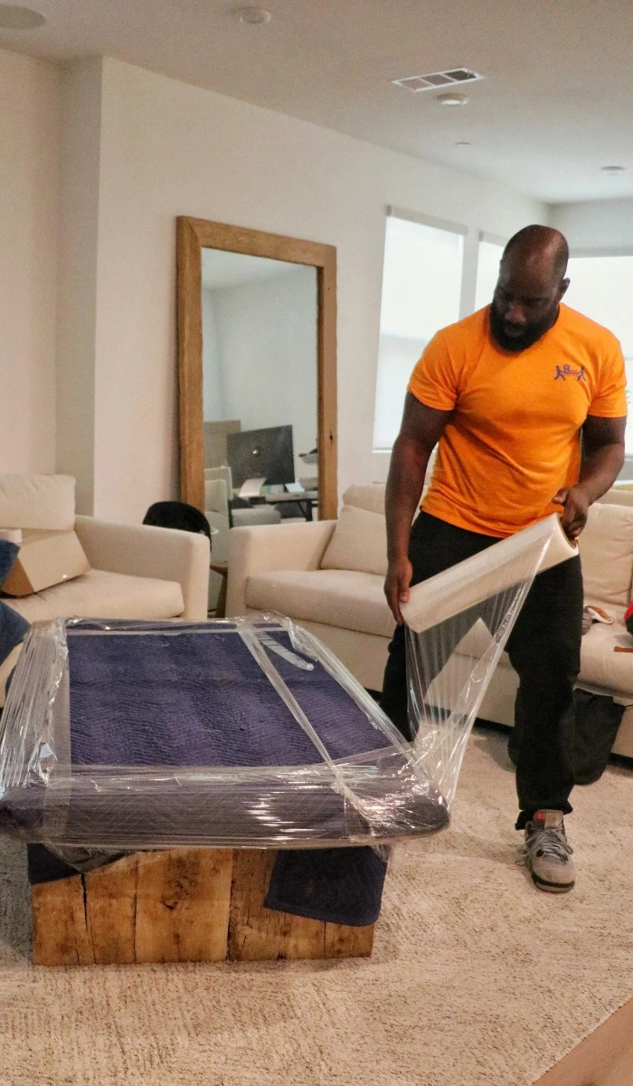 Boxes and packing materials